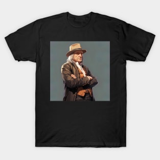 Jeremy Bentham T-Shirt